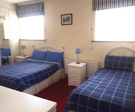 Hotel Clooniff House Galway