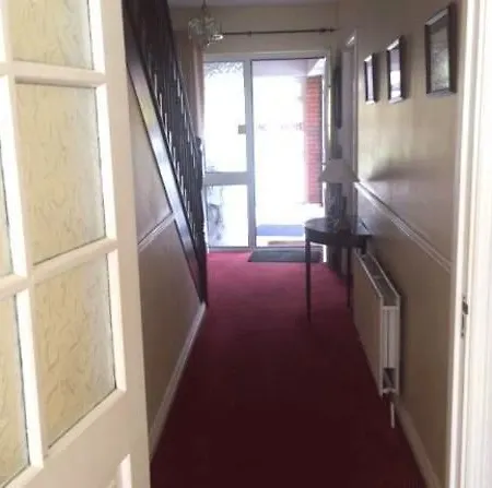 Clooniff House Hotel 3*