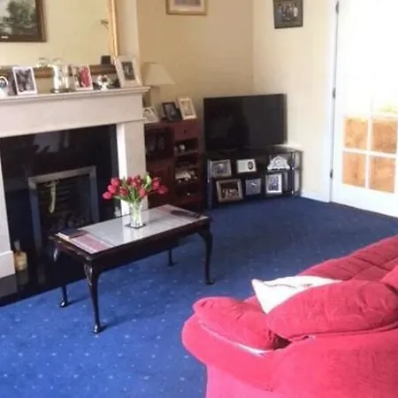 Clooniff House Hotel