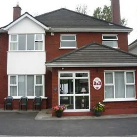 Hotel Clooniff House